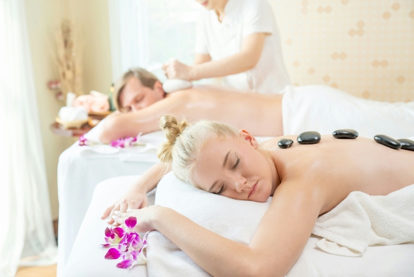 Couples Massage